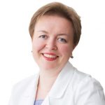 Секачева Марина Игоревна