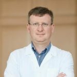 Строяковский Даниил Львович