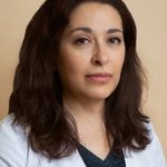 Фролова Мона Александровна