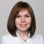 Степанова Александра Михайловна